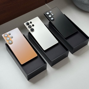<b>screen</b> <b>protector</b> s26 ultra china mobile phone price list 5g android smartphone - Product Image 1