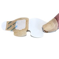Traitement des ongles d'orteil soulage la douleur Patch réparateur des ongles Patch correcteur de soin des ongles