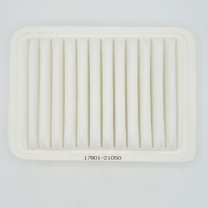 Nueva máquina para fabricar filtros de aire para automóviles 17801-21050 49104 Filtro de aire - Product Image 2