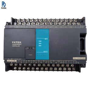 Módulo PLC FBS-32MAT2-AC, Controlador Lógico Programable, Módulo de Control Industrial, Unidad de Control de Automatización, Módulo de E/S Digital - Product Image 1
