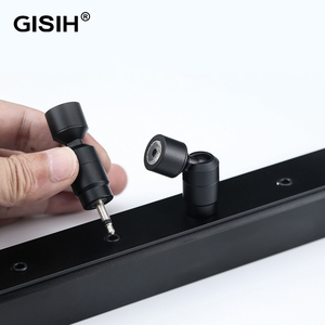 Hot Bán <span class=keywords><strong>Led</strong></span> Spotlight nhôm 5 Wát đèn nhỏ Tủ chiếu sáng LC7305Z-L tùy chỉnh lõm cho cửa hàng giới thiệu - Product Image 1