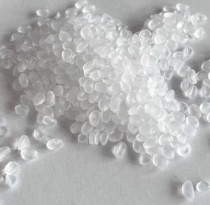 Produto de Polietileno de Baixa Densidade de Alta Fluidez para Injeção LDPE G812 Especial para Flores Artificiais/Plantas Simuladas - Product Image 2