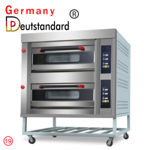 Mejor venta comercial Hornos Para Pizza <span class=keywords><strong>horno</strong></span> <span class=keywords><strong>de</strong></span> gas <span class=keywords><strong>fuente</strong></span> <span class=keywords><strong>de</strong></span> energía eléctrica para equipos <span class=keywords><strong>de</strong></span> panadería nueces y maíz materia prima - Product Image 4