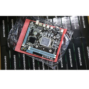Groothandel Moederbord Socket 1156 <span class=keywords><strong>Ddr3</strong></span> Nieuw - Product Image 6