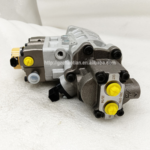 ปั๊มฉีดน้ำมันเชื้อเพลิงรถขุด E320D รุ่น 295-9126 สำหรับเครื่องยนต์ C6 C6.4 อะไหล่ปั๊มดีเซลแรงดันสูง รุ่น 326-4635 - Product Image 3