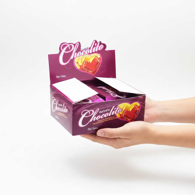 Halal Cheap Quality Chocolate Wholesalers Chocolates