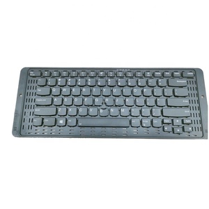 Notebook Backlight keycaps teclado keycaps para Lenovo <span class=keywords><strong>ThinkPad</strong></span> X1 Carbon 7th Gen Laptop - Product Image 1
