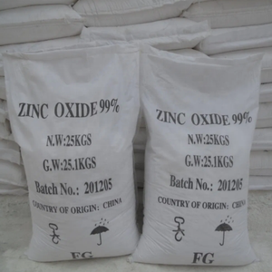 Miglior prezzo cosmetico di grado Nano ossido di zinco con CAS 1314 - Product Image 4