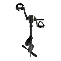 Nouveau bateau propulseur de pêche Kayak pédale d'entraînement pour la pêche, accessoires de Kayak pièces de Kayak