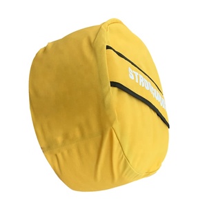 Sacco da Boxe per Uomo in Nylon 1050D 100% Resistente per Fitness - Product Image 3