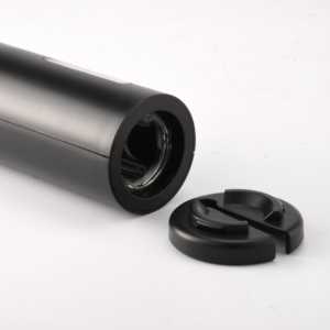 Новый перезаряжаемый подарочный набор, открывалка для бутылок, Электрический штопор с аксессуарами, безопасные для пищевых продуктов, с батареей - Product Image 5