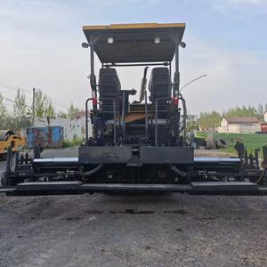 Gebruikte Bestrating China Hot Sale Sany Merk Automatische Betonnen Stoeprand Machine Voor Tuinlandschap Betonnen Asfalt Trottoirband - Product Image 3