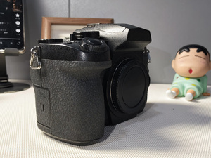 กล้องมิเรอร์เลส Panasonic Lumix DC-G95 มือสอง ความละเอียด 20.3MP กล้องดิจิตอล 4K  ตัวกล้องเท่านั้น - Product Image 4