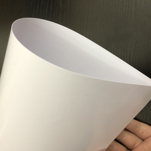 Papier couché brillant et mat C2S de 80 g/m² à 350 g/m², papier APP - Product Image 2