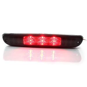Luz de freno de montaje alto para Ford F250 Raptor 1999-2016, tercera luz de freno LED, lámpara de advertencia, pieza M083C - Product Image 4