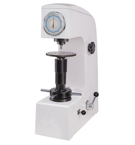 Durómetro Superficial Manual DTEC HR-45A, Escala Superficial de HRN/HRT, Carga Fácil, Certificado ISO, ASTM - Product Image 1