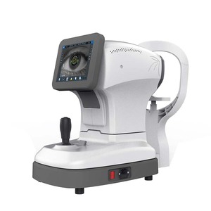 Autorrefractómetro AR-4000 Precio de Fábrica, Máquina de Medición de Refracción Oftalmológica para Niños - Product Image 1
