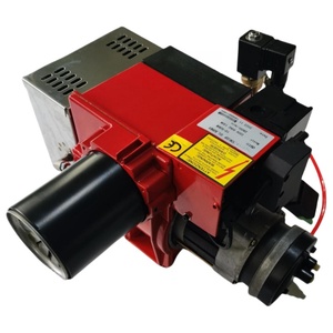 Brûleur à mazout multi-combustibles de haute qualité pour chaudière, utilisation hivernale, livraison rapide garantie - Product Image 4