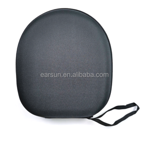 Vente flash - Étui de transport portable imperméable et résistant en EVA pour casque Sony <span class=keywords><strong>WH</strong></span>-<span class=keywords><strong>CH500</strong></span> XB450 - Étui de protection antichoc pour casque - Product Image 2