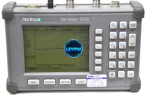Analizador de Espectro / Antena de Cable Anritsu Site Master S332C S332     ytdi - Product Image 3