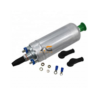 Bomba de Combustible para Automóvil, Bomba de Combustible Eléctrica, Bomba de Gasolina, Bomba de Combustible Interna, Bomba de Inyección de Combustible OEM 0580254911 Precio de Fábrica