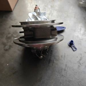 Turbocompresor TF035 49335-01122 para Mitsubishi Outlander 2,2 Di-D 1515A238 NUEVA rueda de palanquilla Turbo CHRA - Product Image 1