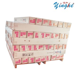 Yinghe สติกเกอร์ไวนิลติดเองขนาด140กรัม sav 1.27*50ม. เครื่องพิมพ์อิงค์เจ็ทเป็นมิตรกับสิ่งแวดล้อมฟิล์มโลโก้เป็นมิตรกับสิ่งแวดล้อม - Product Image 3