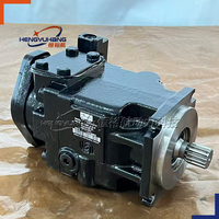 Pompa Hidrolik DAN-FOSS JRLS60BLS2320NN Pompa Piston Hidrolik Pompa Oli JRR045B JRR051B JRR060B JRR065C Pompa Piston Hidrolik