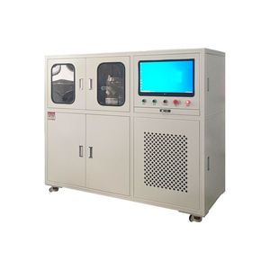Máquina de Prueba de Inserción y Extracción de Conectores para Cargadores de Vehículos Eléctricos - Product Image 1
