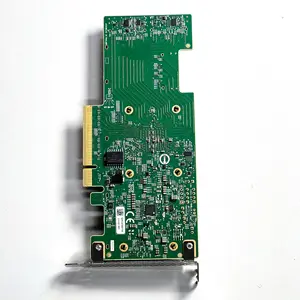 EHBA 9600 Series EHBA 9600-24i 9600-16i 24Gb SAS/NVMe Adapter 05-50111-00 05-50111-01