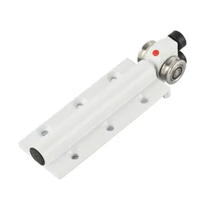 Aluminum Functional Sliding Or Floding Door Window Hinge