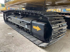 Excavadora de cadenas CAT320D2 de 20 toneladas fabricada en Japón, equipo de construcción OEM con sistema hidráulico - Product Image 5