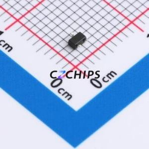 Transistor de efecto de campo (MOSFET) BC2302W SOT-323 original y nuevo - Product Image 2