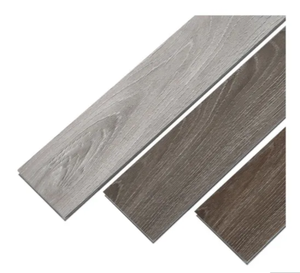 Fournisseur de revêtements de sol SPC PVC, matériau de décoration minimaliste, revêtement de sol en vinyle d'intérieur avec revêtement UV IXPE - Product Image 6
