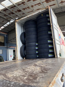 <span class=keywords><strong>Neumáticos</strong></span> de camión con triángulos JINYU FRIDERIC, 9,00r20, 8,25r20, precio barato - Product Image 6