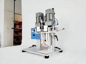 Máquina automática para tapar botellas, herramienta eléctrica para tapar refrescos de cola - Product Image 5
