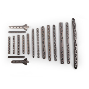 CANWELL bedah ortopedi <span class=keywords><strong>LCP</strong></span> <span class=keywords><strong>Titanium</strong></span> <span class=keywords><strong>Locking</strong></span> pelat kompresi fragmen kecil tulang fiksasi Harga kompetitif - Product Image 4
