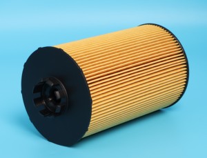 OEM High Quality Mafuch Environmentally Friendly Oil Filter MF20407 611600070119 for Weichai WP10H WP12H/FAW Hanwei V375 Trucks - Product Image 5