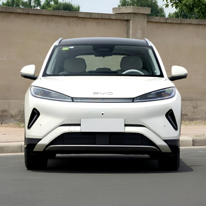 BYD Sealion 05 DM-i PHEV AWD SUV 2025, Voiture Électrique à Batterie au Lithium avec Sièges en Cuir, Pneus R18 - Product Image 1