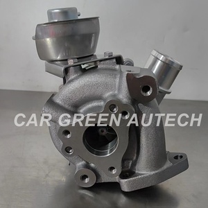 Turbocompresor de Alto Rendimiento GT1749V 17201-27040 para <span class=keywords><strong>Toyota</strong></span> <span class=keywords><strong>RAV4</strong></span> Motor 1CD-FTV, Piezas de Repuesto Automotrices - Product Image 6