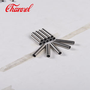 หลอดเส้นเลือดฝอยสเตนเลสทางการแพทย์ <span class=keywords><strong>SUS304</strong></span> 14กรัม - Product Image 6