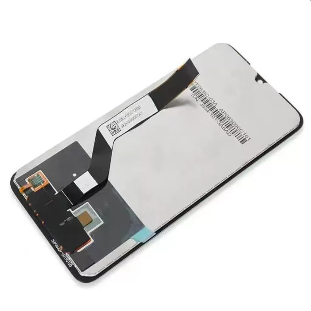 Xiaomi Redmi Note 7 Lcdディスプレイタッチスクリーン