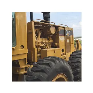 140H Motor Grader ขาย/แมว140K Grader การก่อสร้างถนน/ราคาต่ำแมว140H 140K 140G