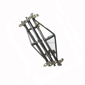 Ensemble <span class=keywords><strong>de</strong></span> <span class=keywords><strong>poutre</strong></span> <span class=keywords><strong>de</strong></span> frein à L-C combinée pour matériel roulant ferroviaire - Product Image 2