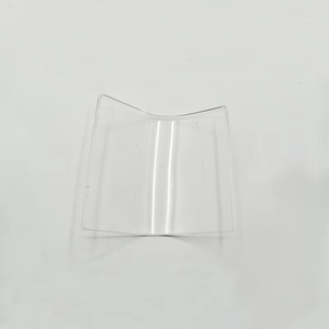 Nuevo viento 2006 - <span class=keywords><strong>2009</strong></span> Land Rover Range Rover Sport cubierta de la lámpara trasera vidrio de la lámpara trasera - Product Image 2