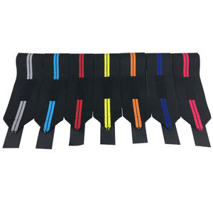 מתכוונן נשלף כושר לנשימה בייסבול להקת יד ספורט תמיכה - Product Image 5