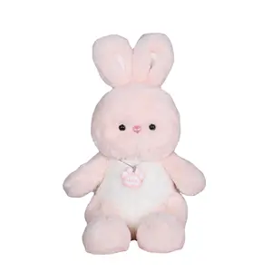 New Design Best selling Custom Cute Bobo Series Stuffed Animal Plush Toys with Factory Price