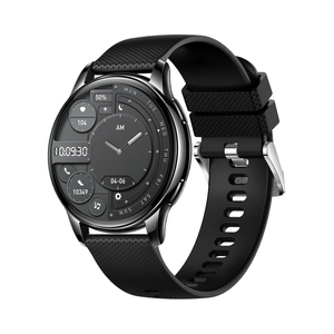 Montre connectée Karen M New KM10 Pro, écran AMOLED 1,32 pouces amélioré pour femmes, batterie 300 mAh, appels téléphoniques, suivi d'activité physique KM10 - Product Image 6