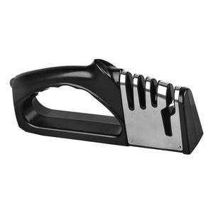SN01 Ciseaux à base antidérapante Professional Pro Sharpening Steel Chefs <span class=keywords><strong>Choice</strong></span> <span class=keywords><strong>Aiguiseur</strong></span> de couteaux - Product Image 4