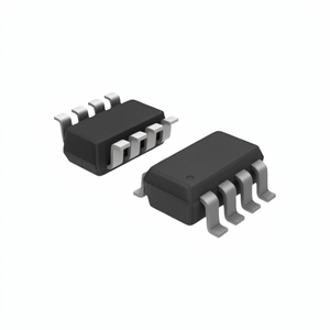 BOM IC In Stock Data Acquisition CAT5171TBI-50GT3 SOT 23 8 Components Electronic - Product Image 1